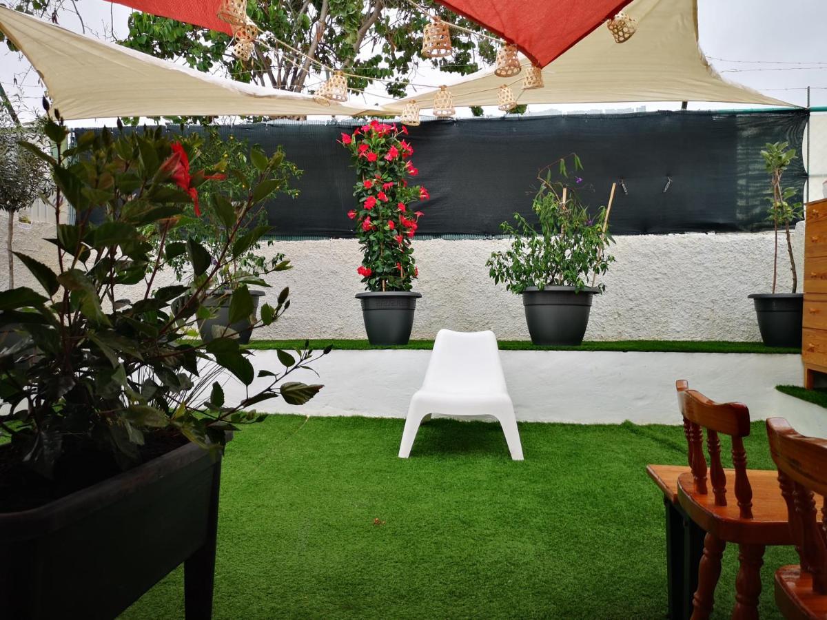 Casa Cosy Yumbo Villa Maspalomas  Exterior photo
