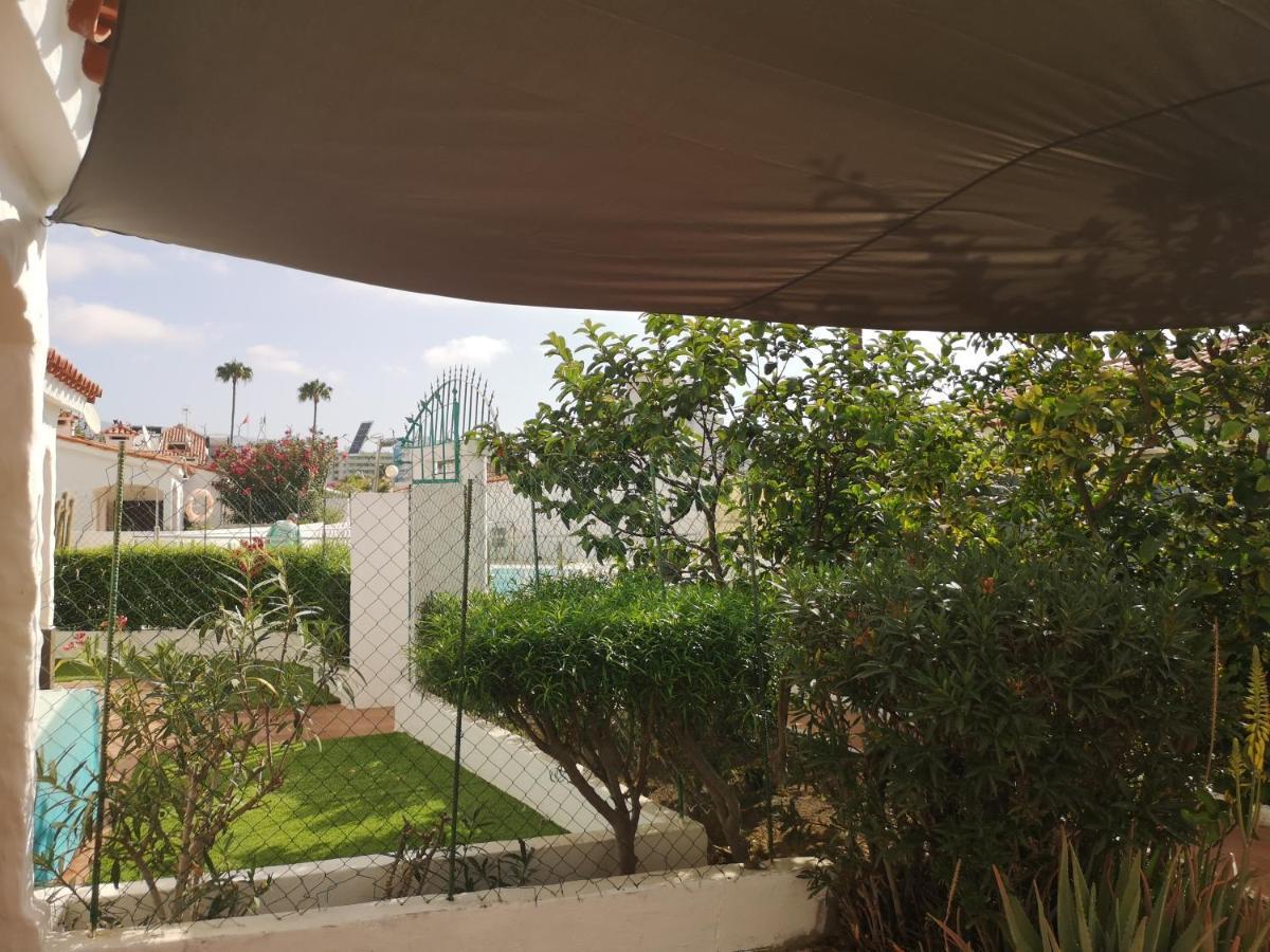 Casa Cosy Yumbo Villa Maspalomas  Exterior photo